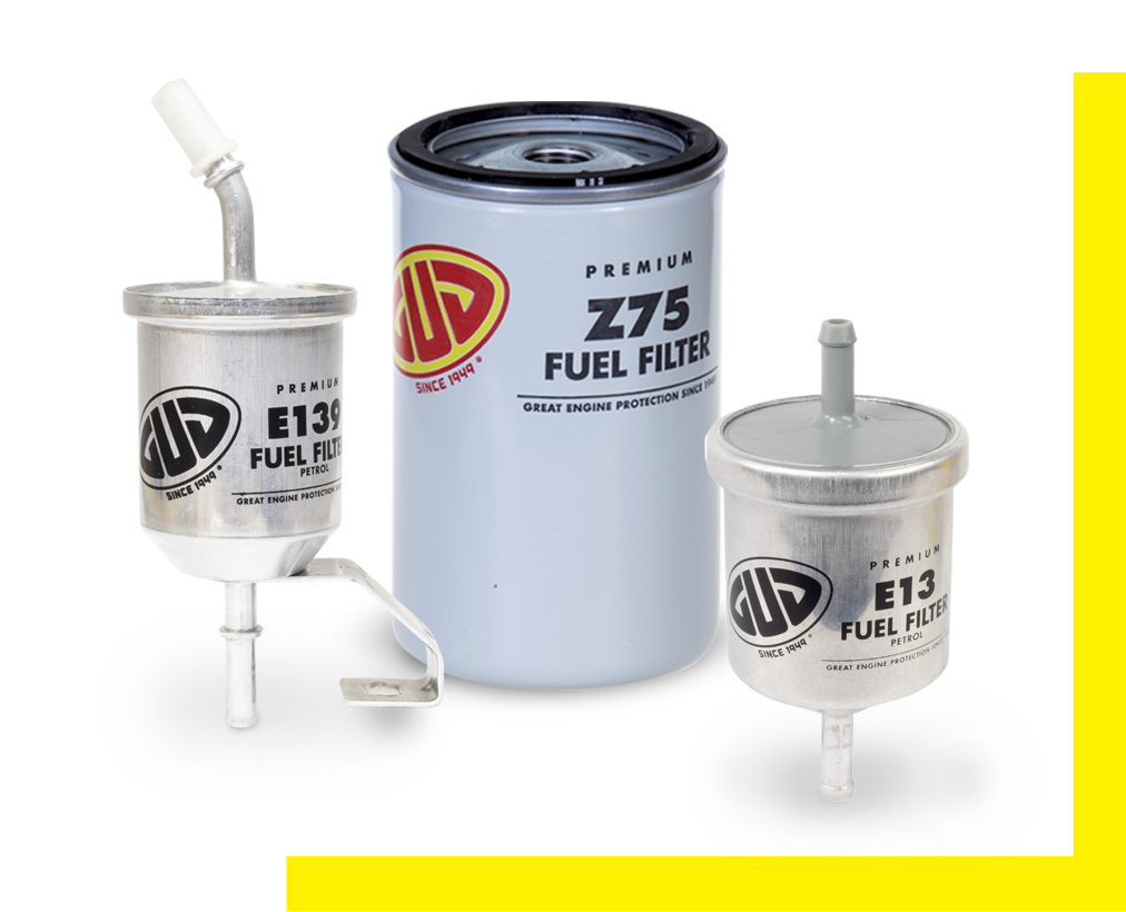 Fuel Filters